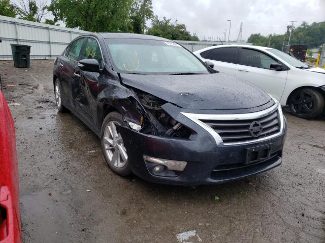 NISSAN ALTIMA 2.5 2015 1n4al3ap8fc115922