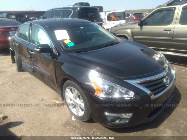 NISSAN ALTIMA 2015 1n4al3ap8fc118447