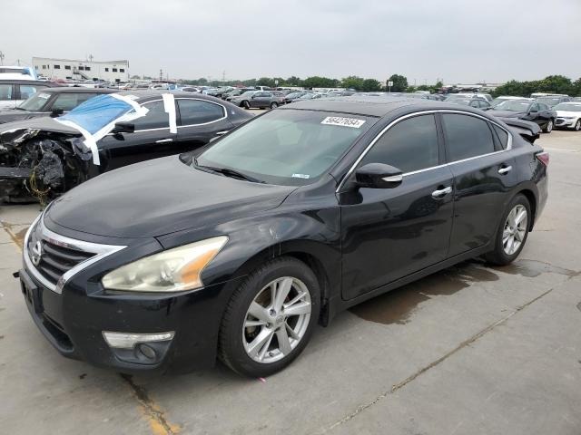 NISSAN ALTIMA 2015 1n4al3ap8fc118450