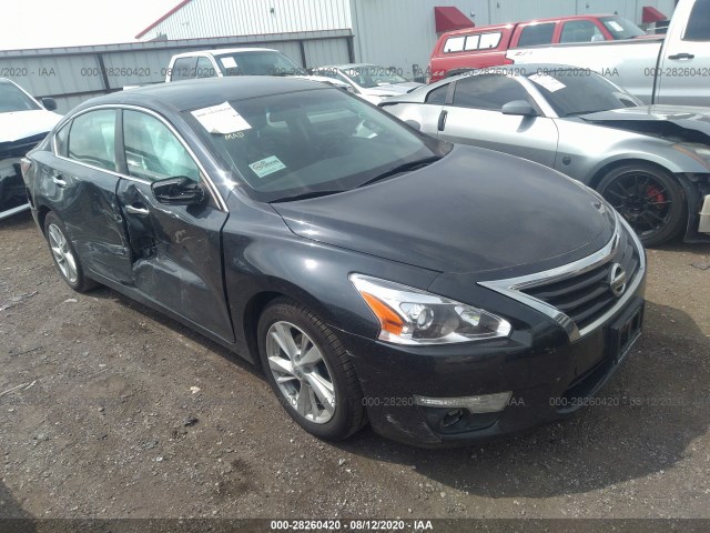 NISSAN ALTIMA 2015 1n4al3ap8fc118934