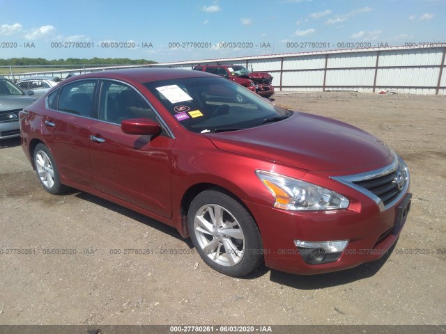 NISSAN ALTIMA 2015 1n4al3ap8fc119002