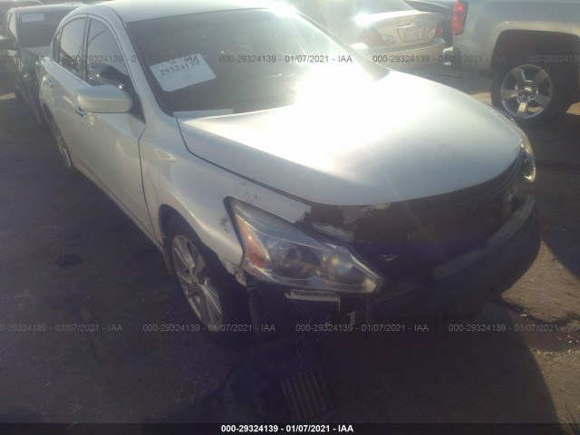 NISSAN ALTIMA 2015 1n4al3ap8fc119310