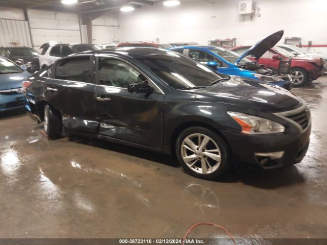 NISSAN ALTIMA 2015 1n4al3ap8fc119839