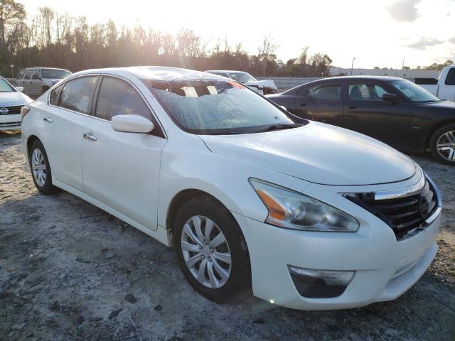 NISSAN ALTIMA 2.5 2015 1n4al3ap8fc120392