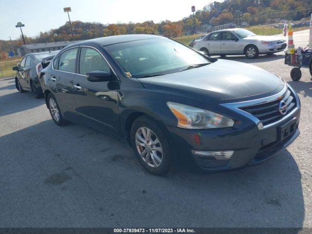 NISSAN ALTIMA 2015 1n4al3ap8fc120781