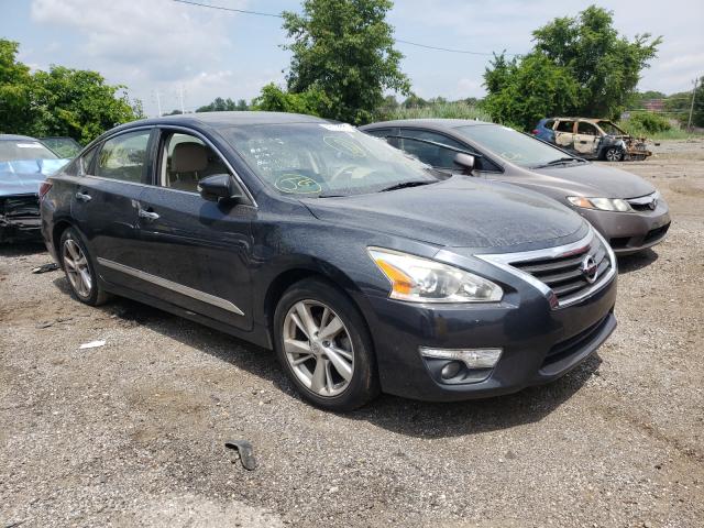 NISSAN ALTIMA 2.5 2015 1n4al3ap8fc120862