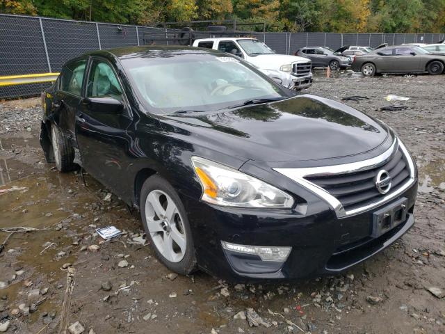 NISSAN ALTIMA 2.5 2015 1n4al3ap8fc121042