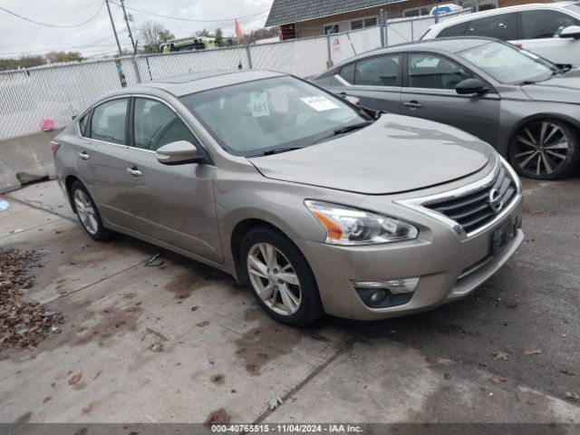 NISSAN ALTIMA 2015 1n4al3ap8fc121526