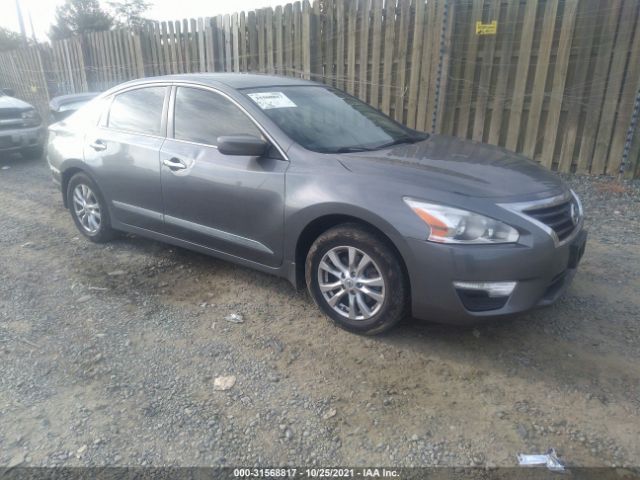 NISSAN ALTIMA 2015 1n4al3ap8fc122188