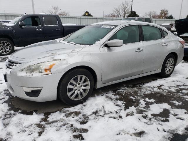 NISSAN ALTIMA 2.5 2015 1n4al3ap8fc122868