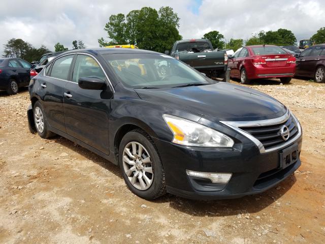 NISSAN ALTIMA 2.5 2015 1n4al3ap8fc125057