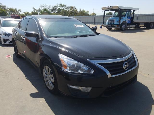 NISSAN ALTIMA 2.5 2015 1n4al3ap8fc125933