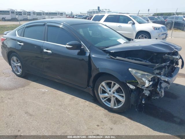 NISSAN ALTIMA 2015 1n4al3ap8fc125947