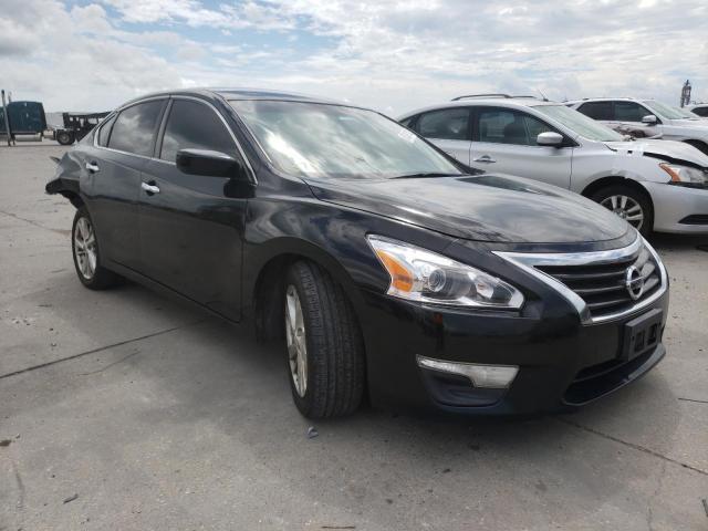 NISSAN ALTIMA 2.5 2015 1n4al3ap8fc126936