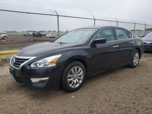 NISSAN ALTIMA 2.5 2015 1n4al3ap8fc126984