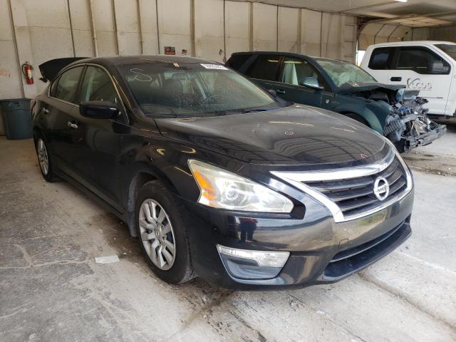 NISSAN ALTIMA 2.5 2015 1n4al3ap8fc127861