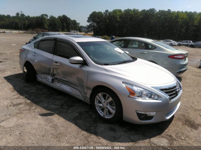 NISSAN ALTIMA 2015 1n4al3ap8fc129318