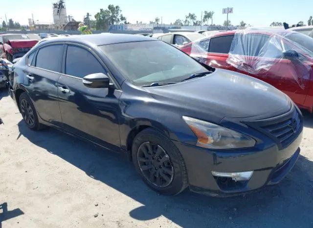 NISSAN ALTIMA 2015 1n4al3ap8fc129674