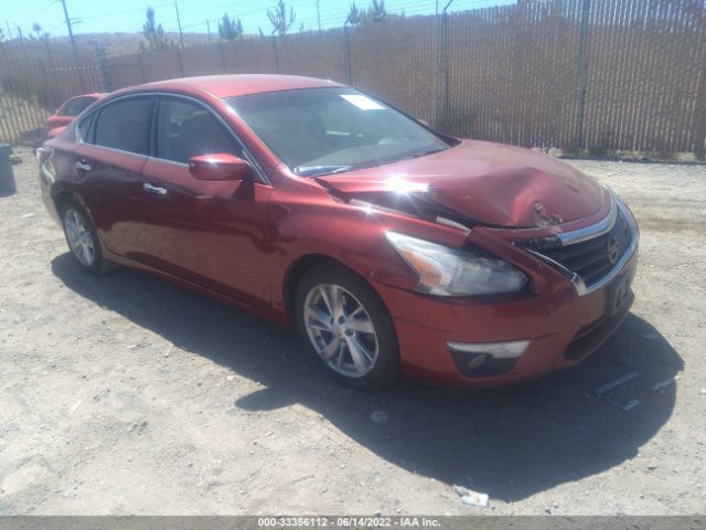 NISSAN ALTIMA 2015 1n4al3ap8fc129741