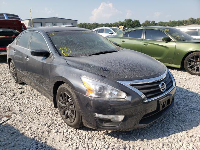 NISSAN ALTIMA 2.5 2015 1n4al3ap8fc130680