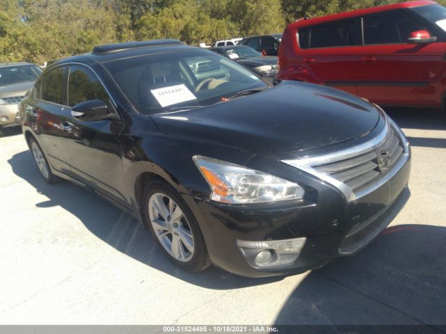 NISSAN ALTIMA 2015 1n4al3ap8fc132848