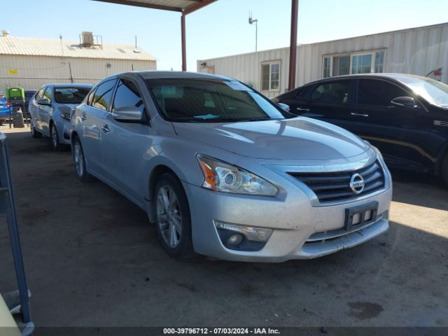 NISSAN ALTIMA 2015 1n4al3ap8fc133580