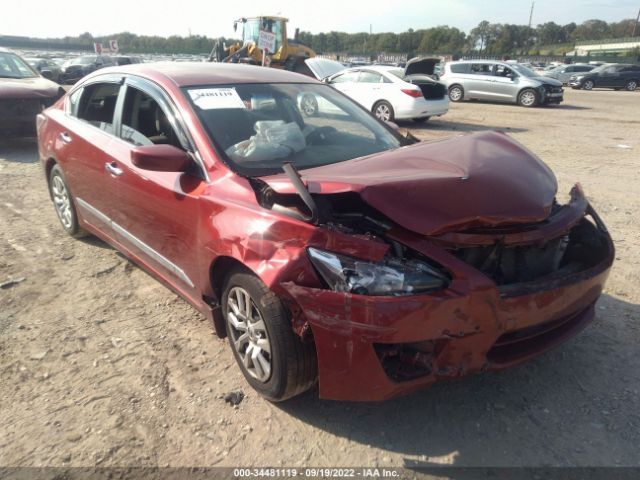 NISSAN ALTIMA 2015 1n4al3ap8fc133854