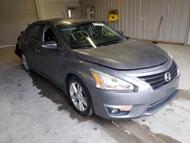 NISSAN ALTIMA 2.5 2015 1n4al3ap8fc134499