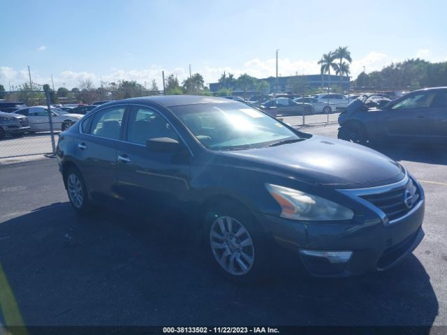 NISSAN ALTIMA 2015 1n4al3ap8fc134664