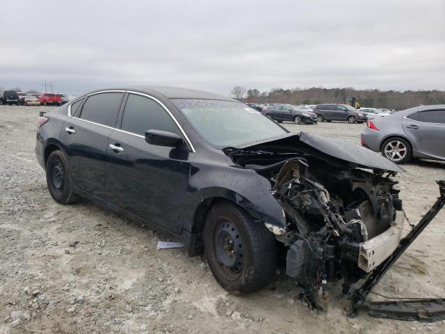 NISSAN ALTIMA 2.5 2015 1n4al3ap8fc134860