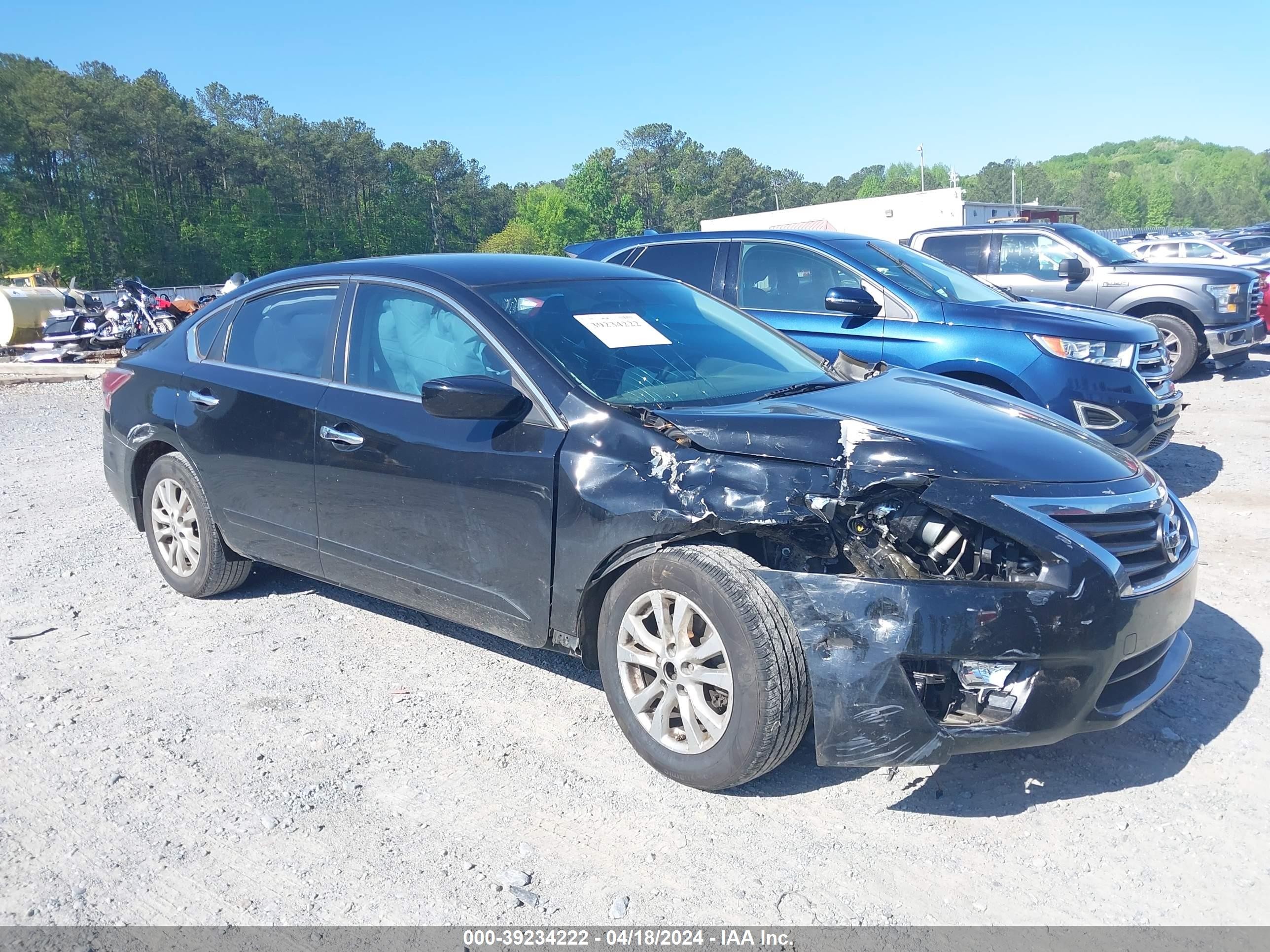 NISSAN ALTIMA 2015 1n4al3ap8fc134924