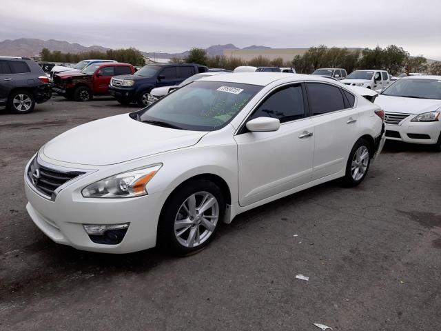 NISSAN ALTIMA 2.5 2015 1n4al3ap8fc135166