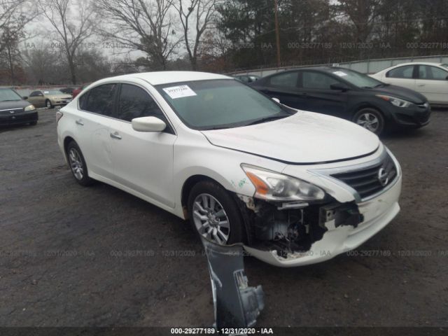 NISSAN ALTIMA 2015 1n4al3ap8fc136141