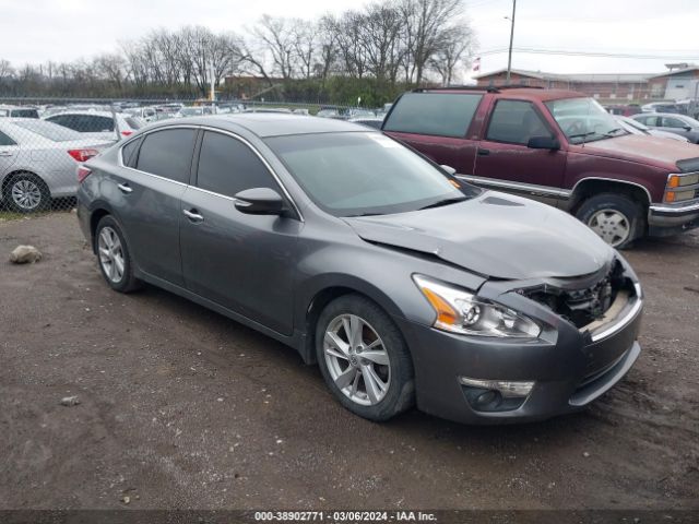 NISSAN ALTIMA 2015 1n4al3ap8fc136253