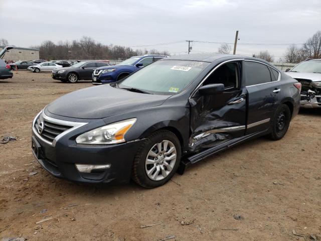 NISSAN ALTIMA 2.5 2015 1n4al3ap8fc136592