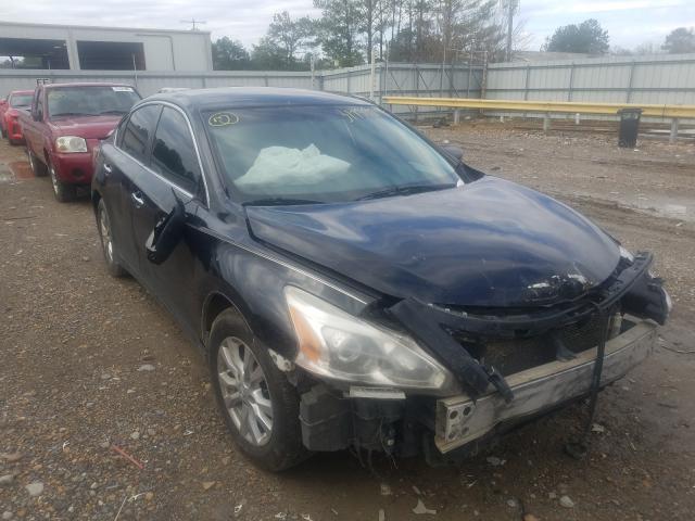 NISSAN ALTIMA 2.5 2015 1n4al3ap8fc136754