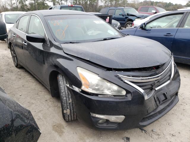 NISSAN ALTIMA 2.5 2015 1n4al3ap8fc138200