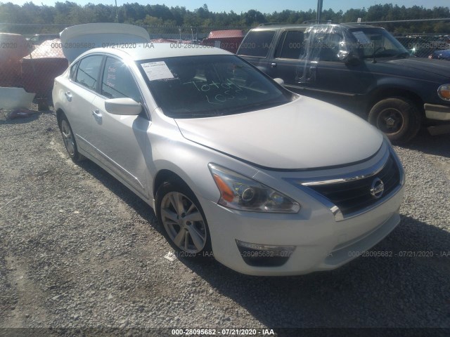 NISSAN ALTIMA 2015 1n4al3ap8fc138360