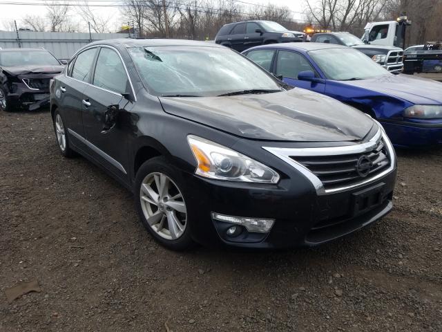 NISSAN ALTIMA 2.5 2015 1n4al3ap8fc138956