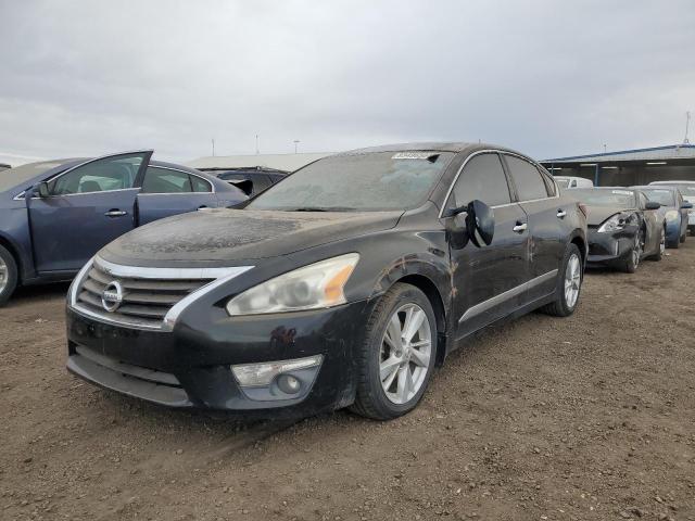 NISSAN ALTIMA 2.5 2015 1n4al3ap8fc139900