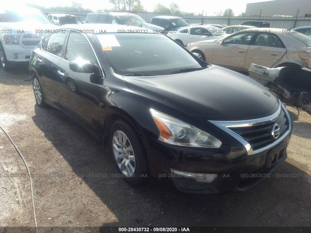 NISSAN ALTIMA 2015 1n4al3ap8fc139928