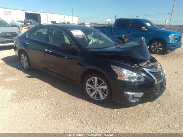 NISSAN ALTIMA 2015 1n4al3ap8fc139945