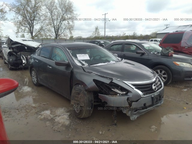 NISSAN ALTIMA 2015 1n4al3ap8fc140495