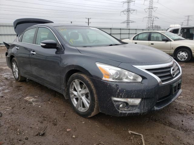 NISSAN ALTIMA 2.5 2015 1n4al3ap8fc140979