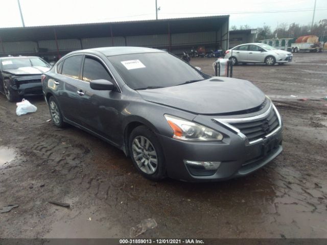 NISSAN ALTIMA 2015 1n4al3ap8fc141145