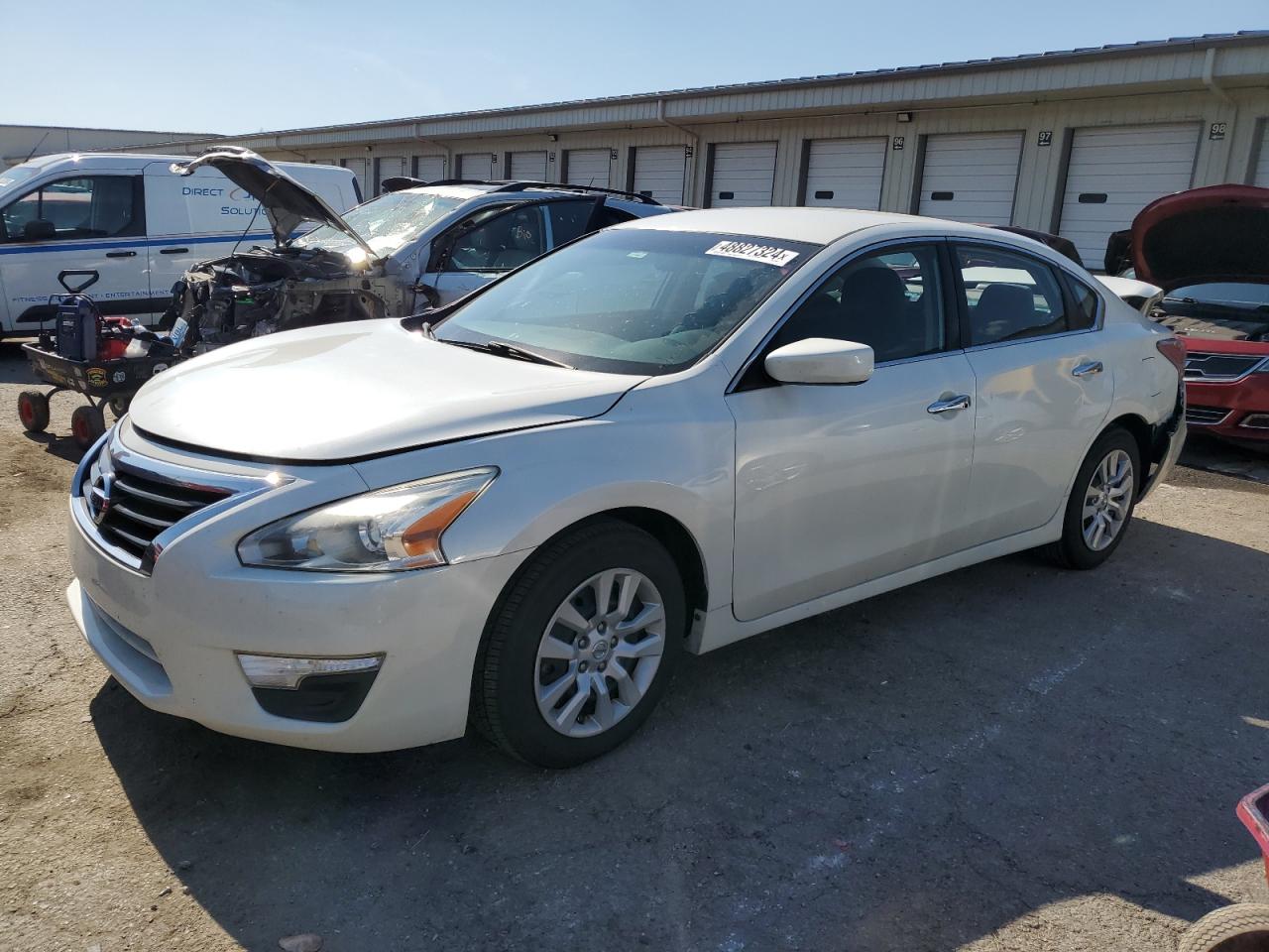 NISSAN ALTIMA 2015 1n4al3ap8fc141436