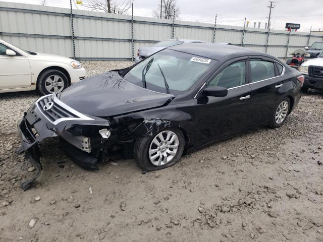 NISSAN ALTIMA 2.5 2015 1n4al3ap8fc141758