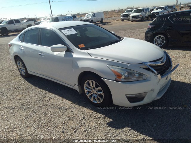 NISSAN ALTIMA 2015 1n4al3ap8fc141923