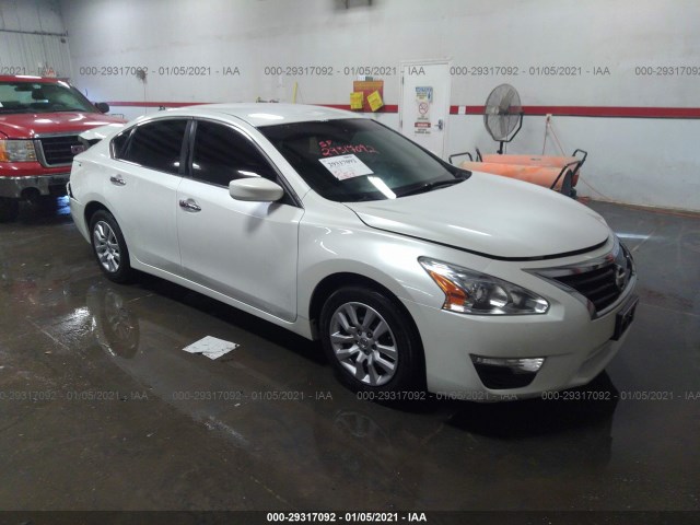 NISSAN ALTIMA 2015 1n4al3ap8fc141940