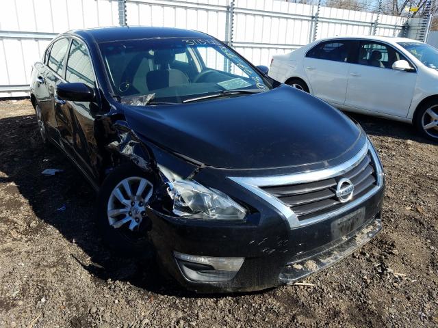 NISSAN ALTIMA 2.5 2015 1n4al3ap8fc142215